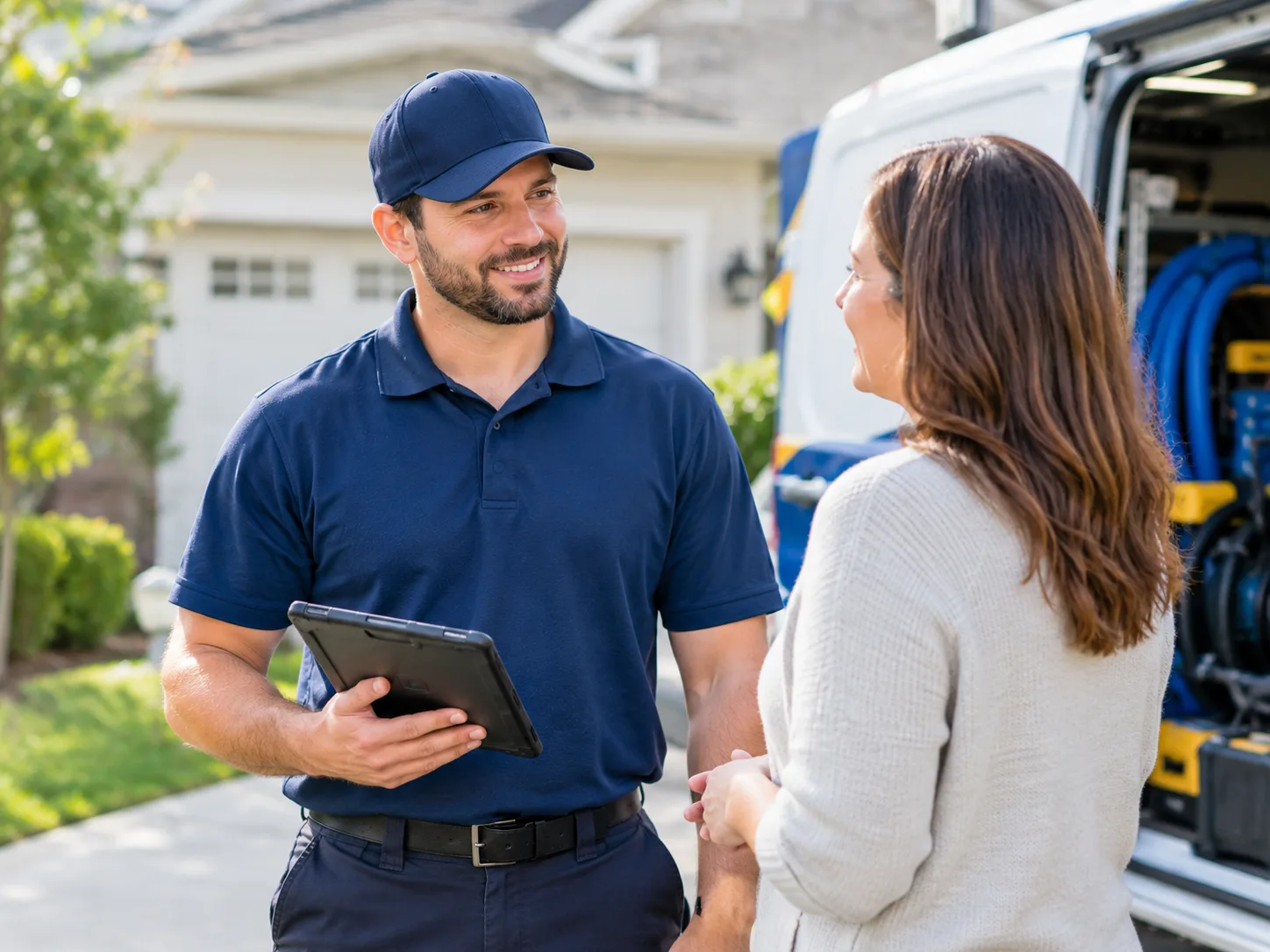 Sewage Backup Cleanup El Monte, CA FAQs
